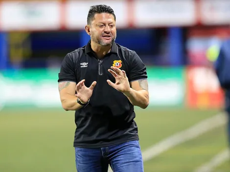 Futbolista de Herediano es buscado por varios equipos