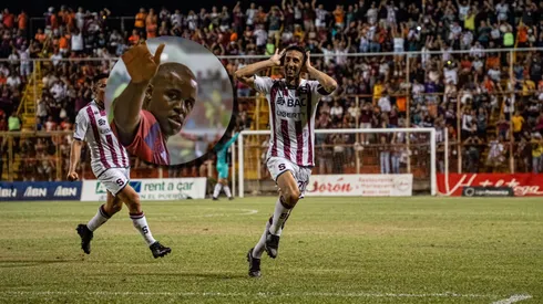 Mariano Torres logra enloquecer a los morados