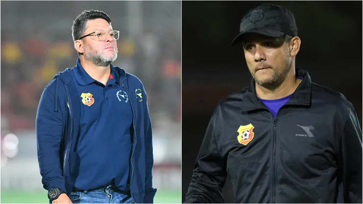 "Esto no es PlayStation": Jafet Soto clasifica a Herediano y Alexander Vargas recibe el dardo menos pensado.