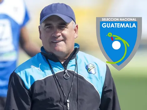 Willy Olivera congela su llegada: el insólito motivo que lo aleja de Guatemala