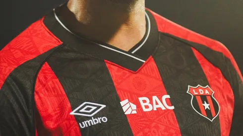 Sin lugar en primera, una joya del CAR deja Alajuelense para irse a otro equipo de Costa Rica.