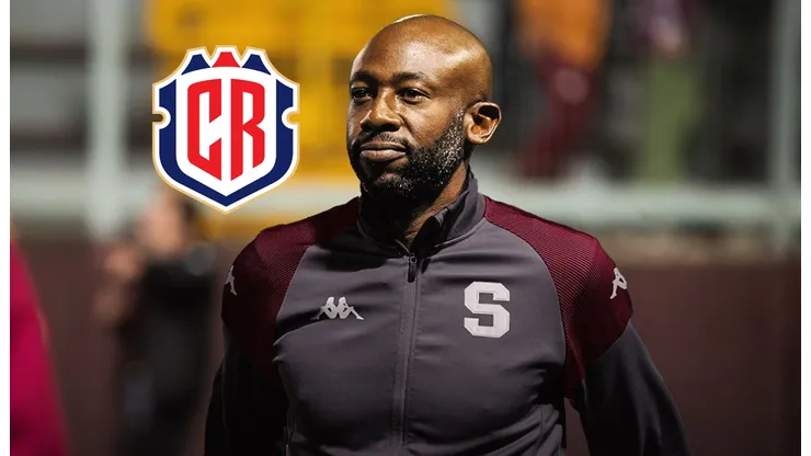 “Es una realidad”: Wanchope confirma al refuerzo de selección que tanto pide la afición de Saprissa