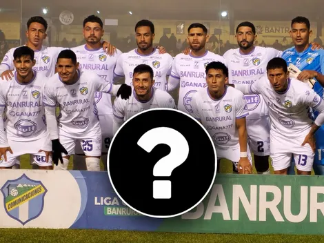 La nueva directiva de Comunicaciones cerró su primer fichaje y desató la furia de la afición