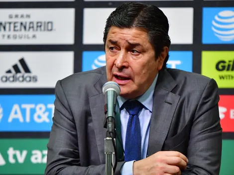 Luis Fernando Tena toma nota: joya de Guatemala volvió de Europa y anotó un doblete en México