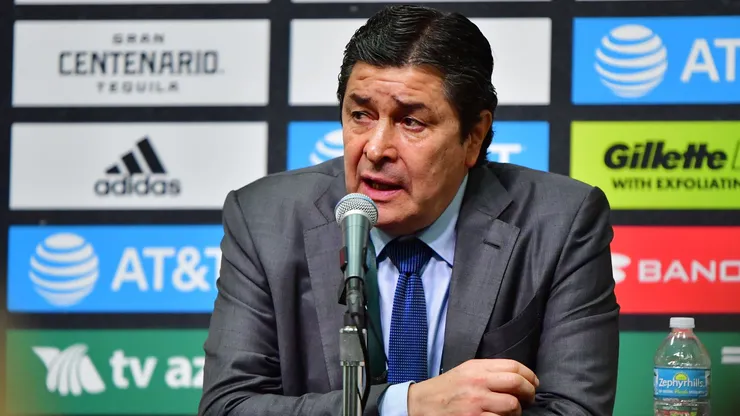 Luis Fernando Tena toma nota: joya de Guatemala volvió de Europa y anotó un doblete en México.
