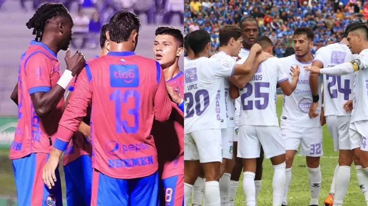 Municipal está a un paso: ¿qué necesita Comunicaciones para clasificar a la Copa Centroamericana 2025?