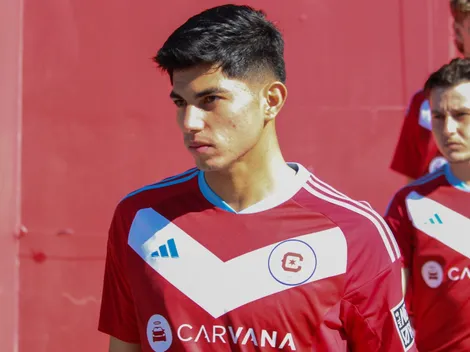 Nadie en El Salvador lo vio venir: Harold Osorio, cerca del fichaje bomba que cambiaría su carrera