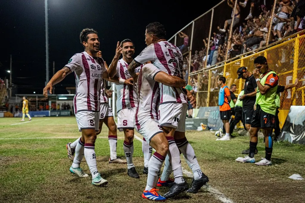 Deportivo Saprissa