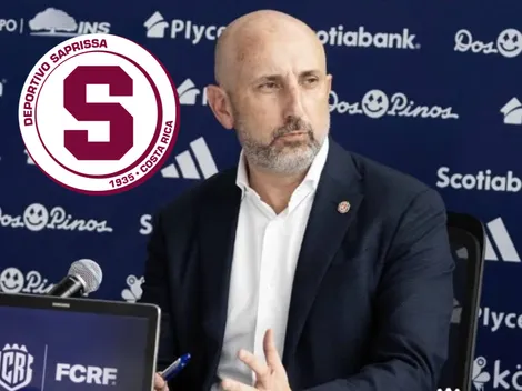 Saprissa consigue la ayuda de Fedefútbol que indigna a Alajuelense