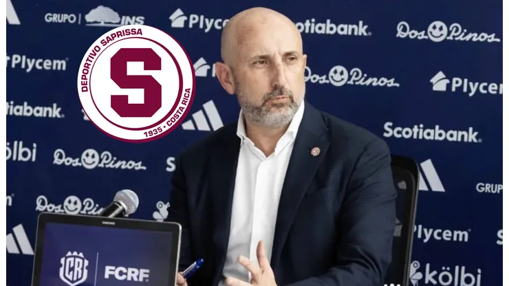 Saprissa consigue la ayuda de Fedefútbol que indigna a Alajuelense