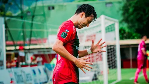 Fedefútbol no perdona: Cubo Torres sufre un castigo que arruina su regreso a Costa Rica