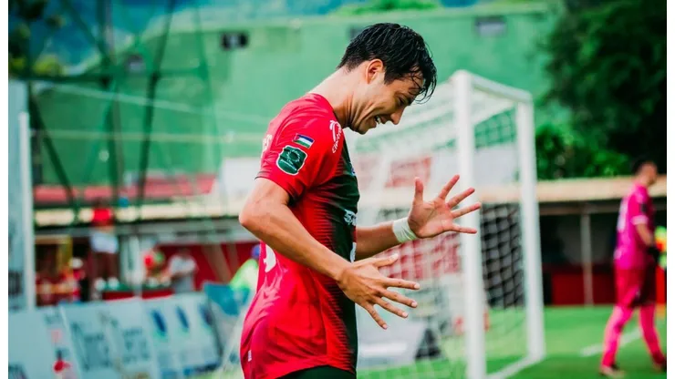 Fedefútbol no perdona: Cubo Torres sufre un castigo que arruina su regreso a Costa Rica