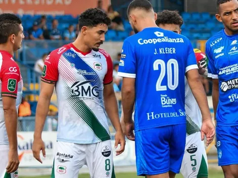 Guanacasteca amenaza con perjudicar al fútbol tico