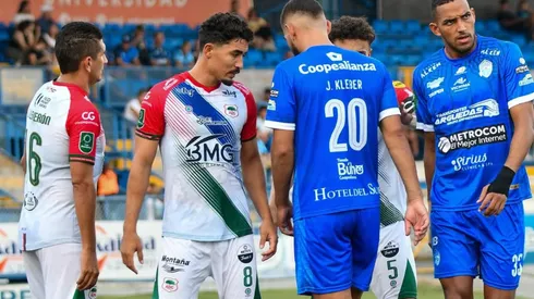 Guanacasteca amenaza con perjudicar al fútbol tico