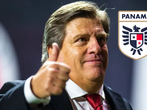 El Piojo Herrera habla de la paternidad moderna de Panamá y Costa Rica enloquece