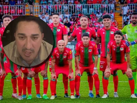 El video oculto que la complica aún más a Guanacasteca