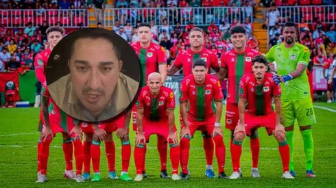 El video oculto que la complica aún más a Guanacasteca