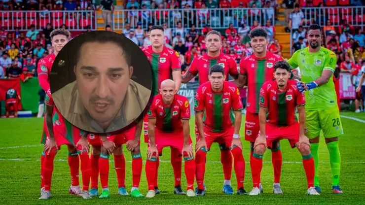 El video oculto que la complica aún más a Guanacasteca