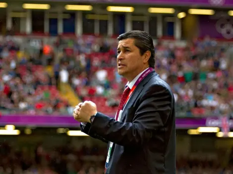 Luis Fernando Tena lo sabe: la noticia que marca el futuro de Guatemala para el Mundial 2026