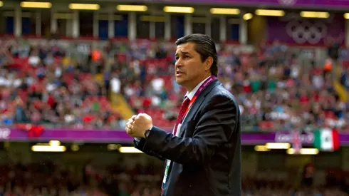 Luis Fernando Tena lo sabe: la noticia que marca el futuro de Guatemala para el Mundial 2026.