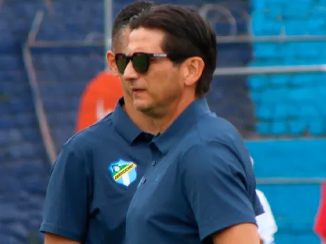 Ronald González sorprende con su decisión tras conocerse al nuevo presidente de Comunicaciones