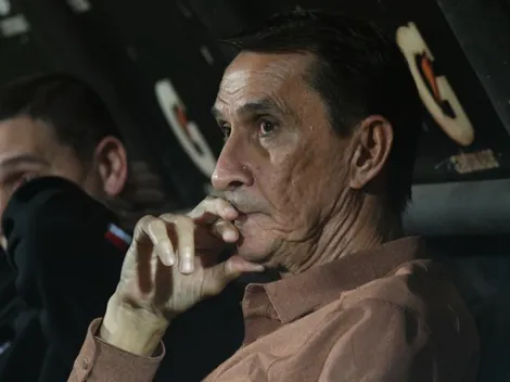 Alexandre Guimaraes responde a los que piden su salida de Alajuelense