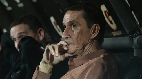 Alexandre Guimaraes responde a los que piden su salida de Alajuelense