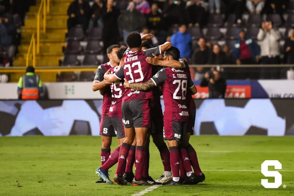 Deportivo Saprissa
