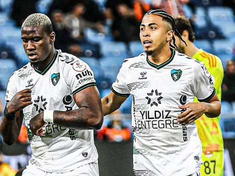 Rigoberto Rivas recibe mala noticia antes de quedar campeón en Turquía ¿Qué pasará con la selección?