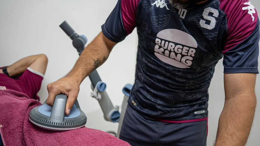 BTL en Deportivo Saprissa