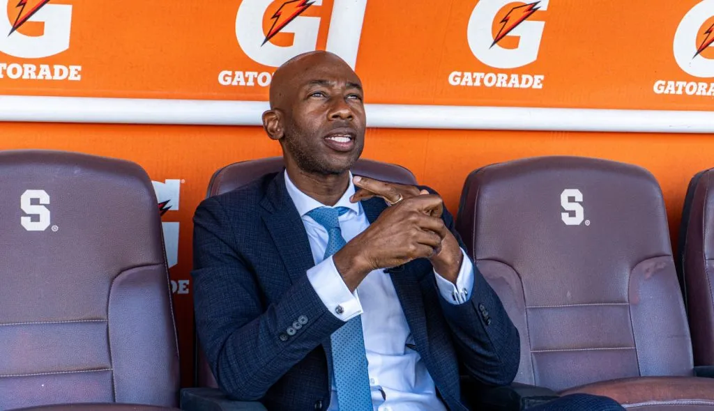 El salario de Wanchope en Saprissa no se queda atrás. (Saprissa)