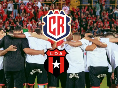 Fedefútbol le da la espalda a Alajuelense: el nuevo revés que sacude a los manudos y beneficia a Saprissa