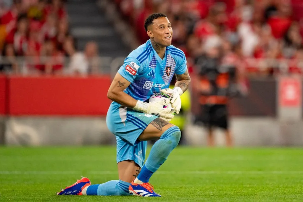 Patrick Sequeira – Casa Pía