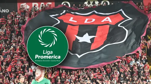 "Ya está": ex figura de Alajuelense da el salto al equipo menos pensado de Costa Rica.