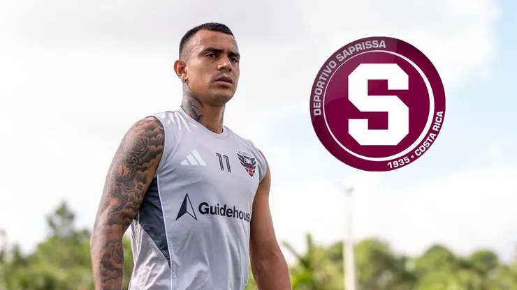 ¿Tibás está en el futuro de Randall Leal?