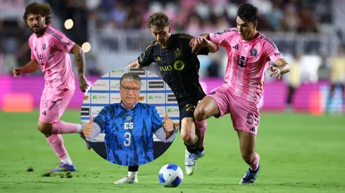 Bolillo Gómez lo festeja: Nathan Ordaz pega el gran salto en la MLS y beneficia a El Salvador.