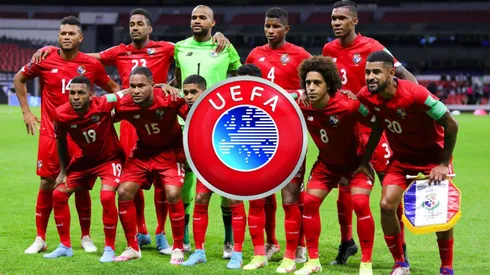 El panameño alcanza su primer título como profesional.