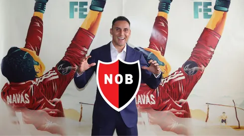 Keylor Navas en Newell's vs. Unión: a qué hora y dónde ver el partido en Costa Rica.