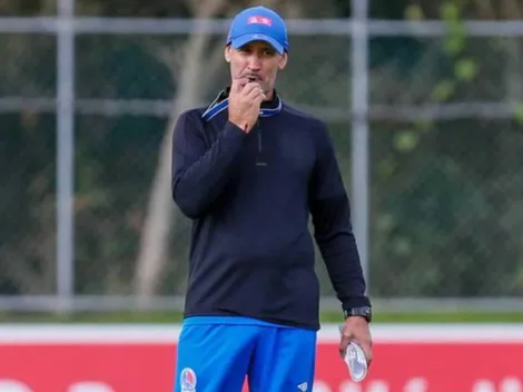 Dos bajas de peso y un alta: el rompecabezas de Eduardo Espinel para el clásico