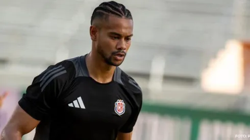 Futuro definido: Ariel Lassiter anuncia un cambio que toma por sorpresa a Costa Rica