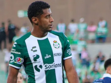 Choco Lozano sucumbe ante Coco Carrasquilla y podría venir la sentencia de Santos Laguna