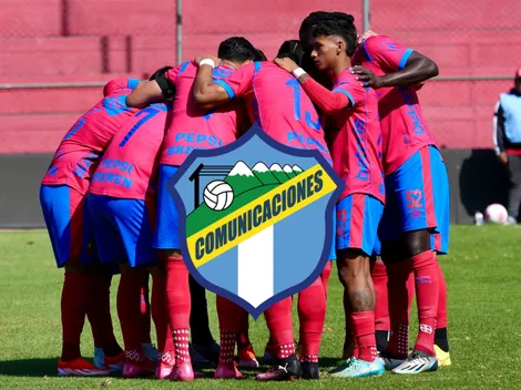 Municipal da golpe de autoridad a Comunicaciones a pocos días de disputar el Clásico