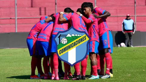 Municipal da golpe de autoridad a Comunicaciones a pocos días de disputar el Clásico