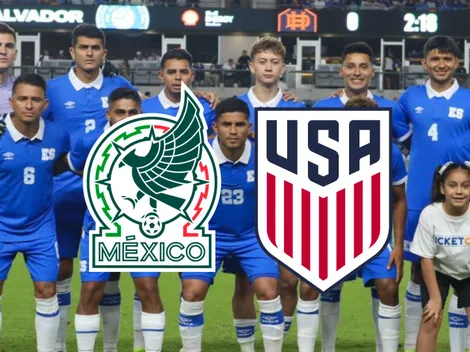 Joya de la MLS rechazaría a México y Estados Unidos por La Selecta