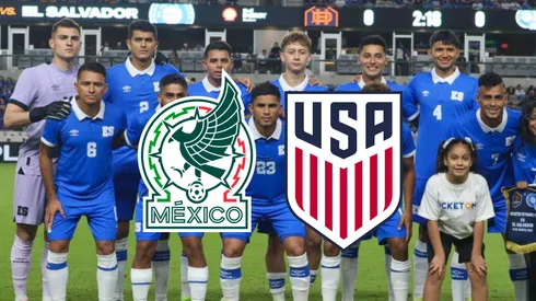 Joya de la MLS rechazaría a México y Estados Unidos por La Selecta
