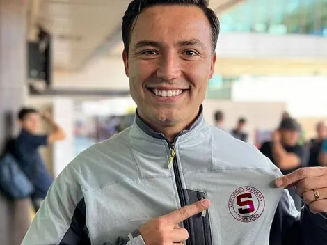 Saprissa quiere a Cubo Torres