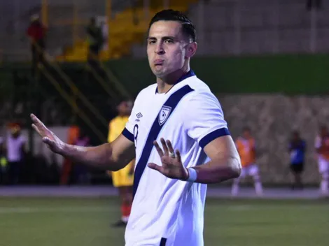 Confirman cuál será el nuevo equipo de Rubio Rubín