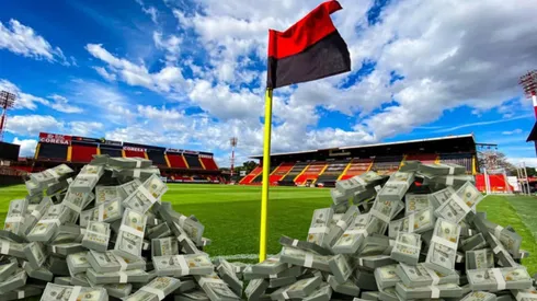 US$ 300 mil: Alajuelense concreta una incorporación que revoluciona a Costa Rica