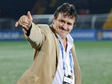 Las 2 incorporaciones que traería Machillo para Alajuelense