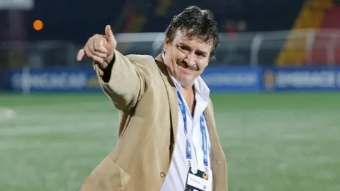 Las 2 incorporaciones que traería Machillo para Alajuelense